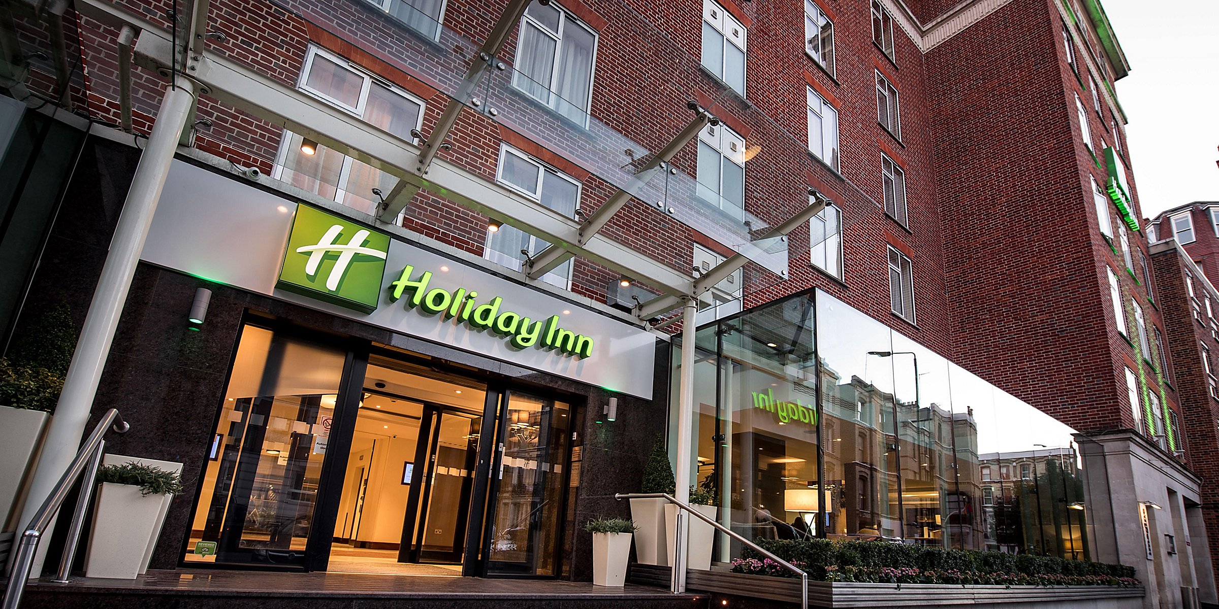 Holiday Inn - Kensington
